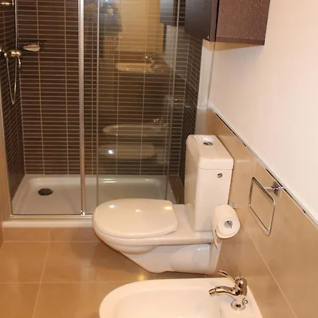 Le Bosquet 11 Apartman Crans-Montana
