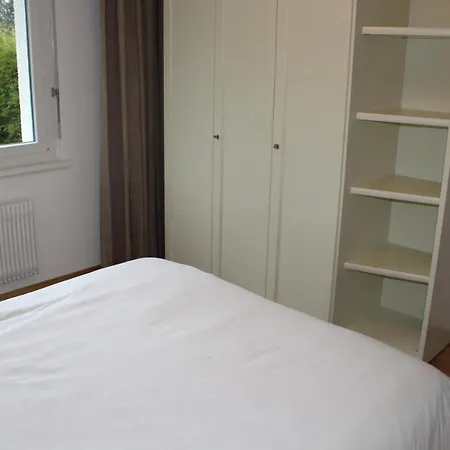 Le Bosquet 11