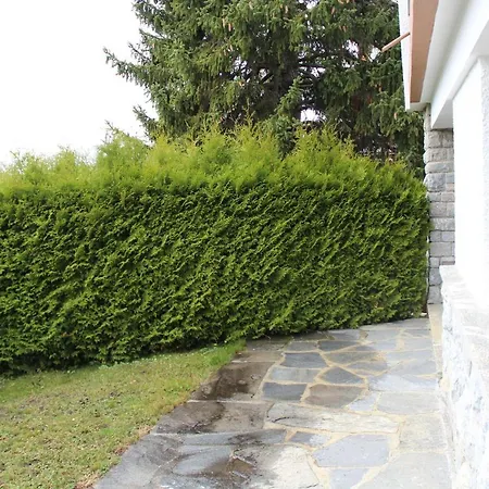 Le Bosquet 11 Apartman Crans-Montana