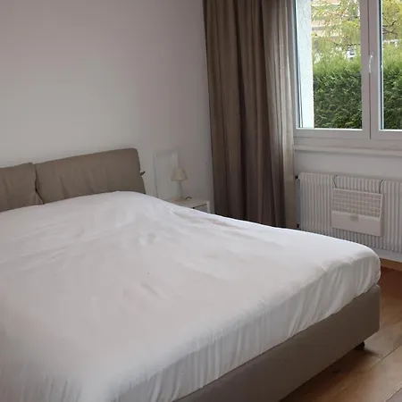 Apartman Le Bosquet 11 *