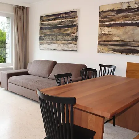 Apartman Le Bosquet 11