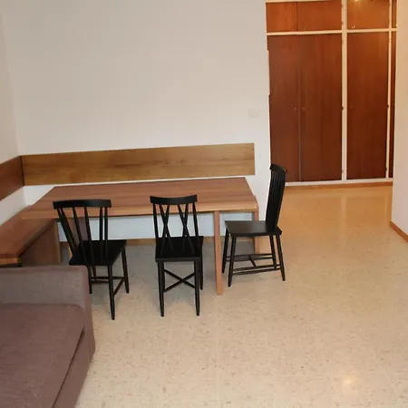 Le Bosquet 11 * Crans-Montana
